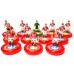 Subbuteo Andrew Table Soccer Croatia World Cup 2014  on WSB Professional Bases